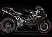 MV Agusta F4 CC MV Agusta F4 CC
